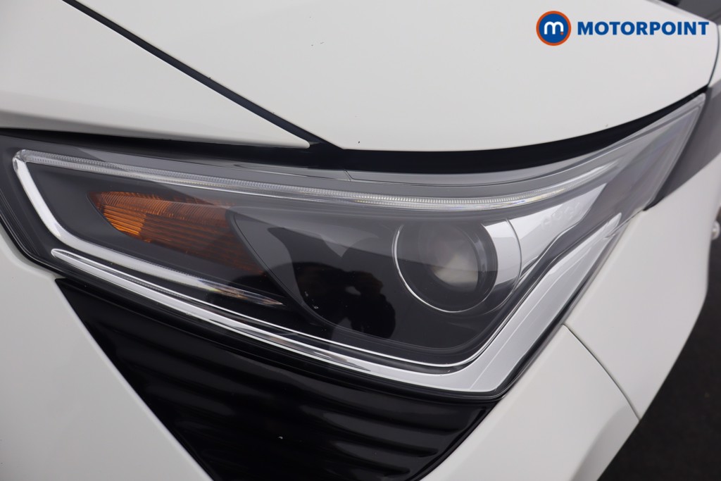 Toyota Aygo X-Trend Manual Petrol Hatchback - Stock Number (1579230) - 30th supplementary image