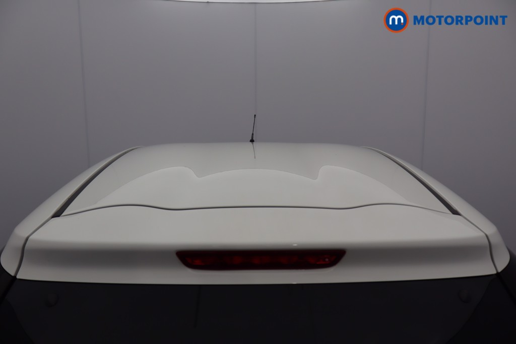 Toyota Aygo X-Trend Manual Petrol Hatchback - Stock Number (1579230) - 35th supplementary image