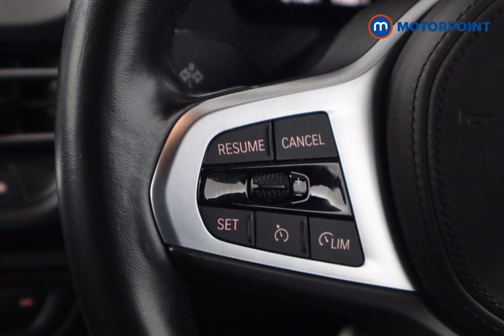 BMW 1 Series M Sport Automatic Petrol Hatchback - Stock Number (1579256) - 7th supplementary image