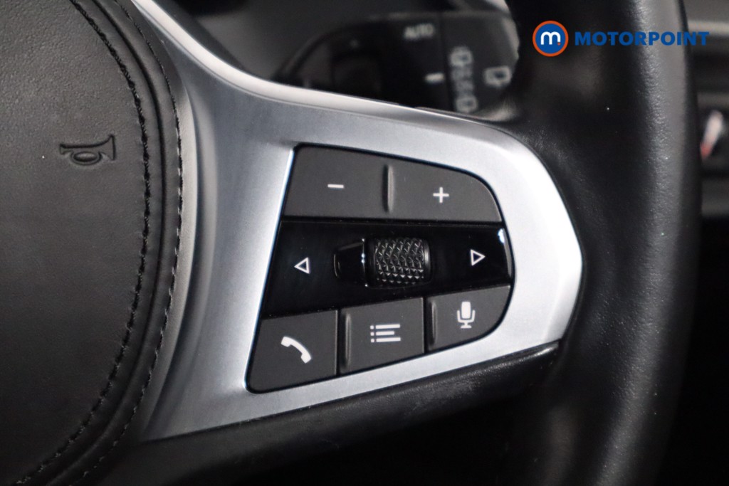 BMW 1 Series M Sport Automatic Petrol Hatchback - Stock Number (1579256) - 8th supplementary image