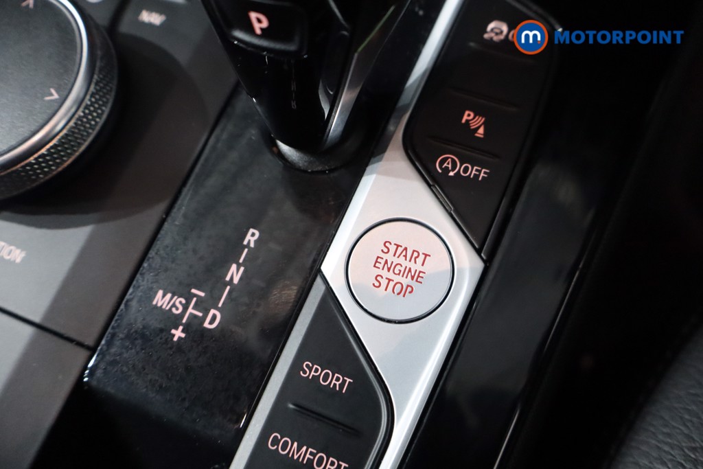 BMW 1 Series M Sport Automatic Petrol Hatchback - Stock Number (1579256) - 13th supplementary image