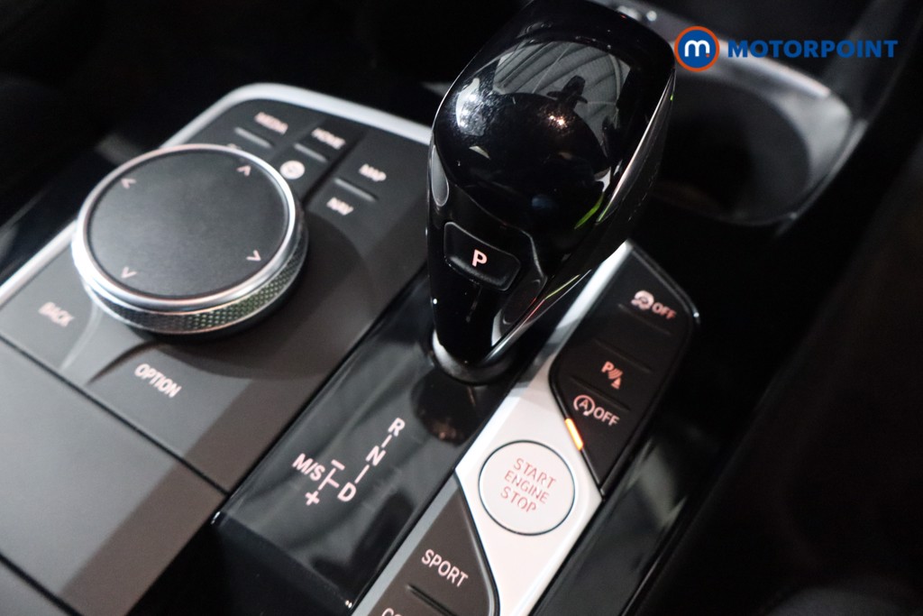 BMW 1 Series M Sport Automatic Petrol Hatchback - Stock Number (1579256) - 14th supplementary image