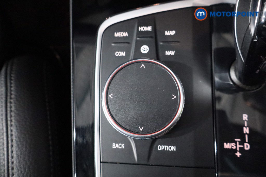 BMW 1 Series M Sport Automatic Petrol Hatchback - Stock Number (1579256) - 16th supplementary image