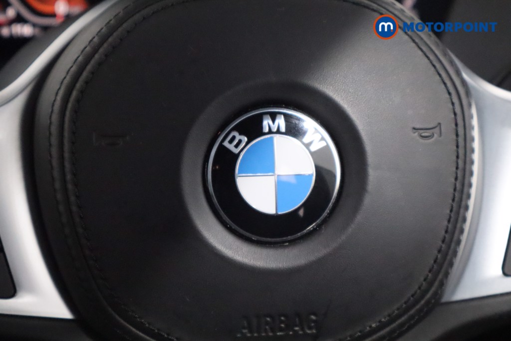 BMW 1 Series M Sport Automatic Petrol Hatchback - Stock Number (1579256) - 18th supplementary image