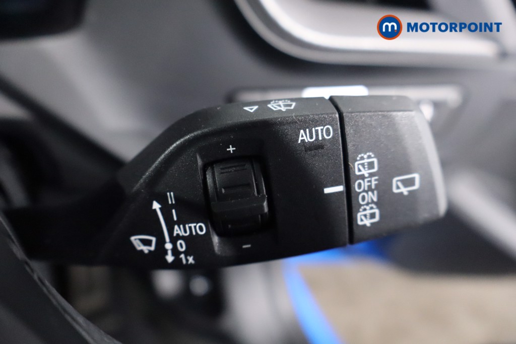 BMW 1 Series M Sport Automatic Petrol Hatchback - Stock Number (1579256) - 19th supplementary image