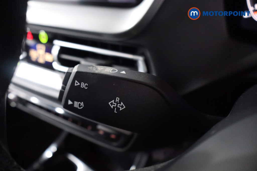 BMW 1 Series M Sport Automatic Petrol Hatchback - Stock Number (1579256) - 20th supplementary image