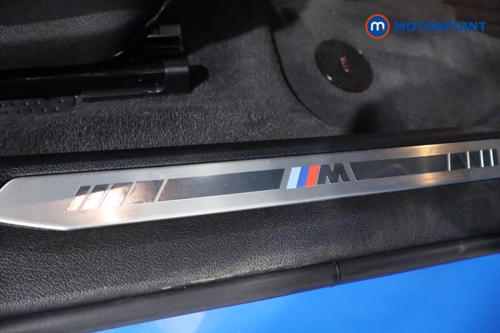 BMW 1 Series M Sport Automatic Petrol Hatchback - Stock Number (1579256) - 22nd supplementary image
