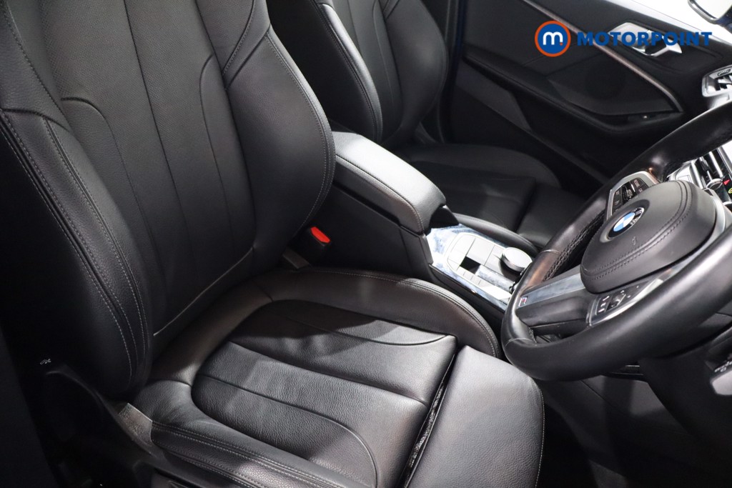 BMW 1 Series M Sport Automatic Petrol Hatchback - Stock Number (1579256) - 27th supplementary image