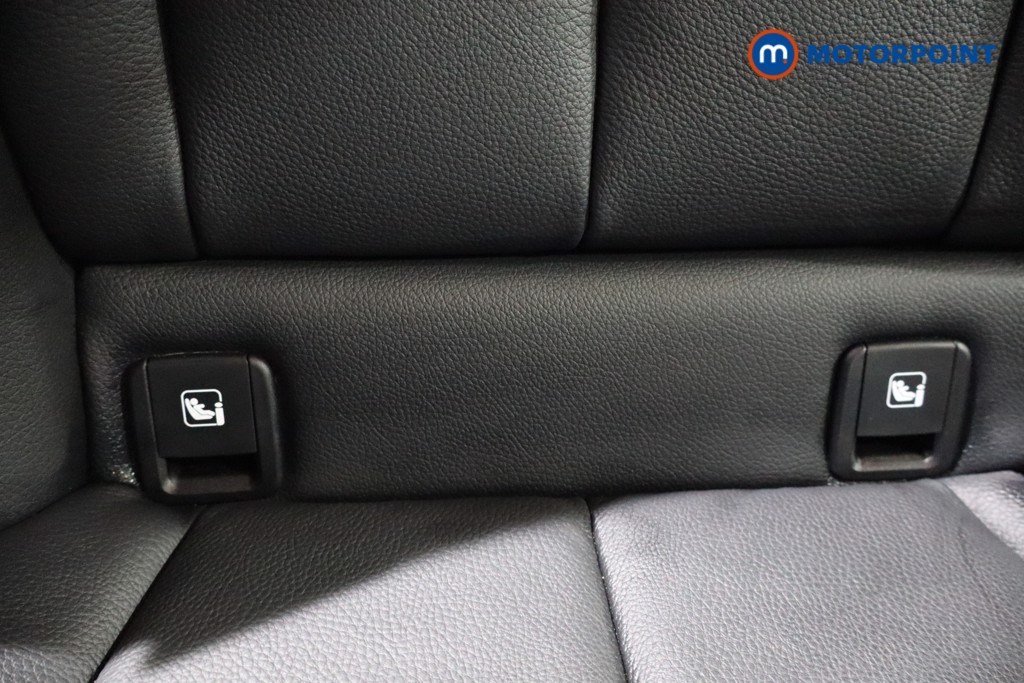 BMW 1 Series M Sport Automatic Petrol Hatchback - Stock Number (1579256) - 28th supplementary image
