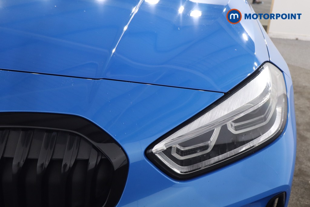 BMW 1 Series M Sport Automatic Petrol Hatchback - Stock Number (1579256) - 29th supplementary image