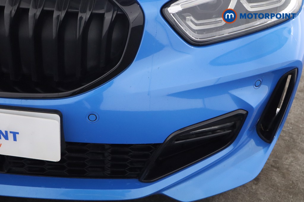 BMW 1 Series M Sport Automatic Petrol Hatchback - Stock Number (1579256) - 30th supplementary image