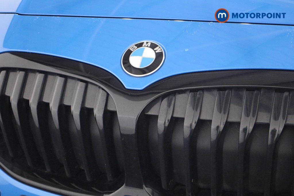BMW 1 Series M Sport Automatic Petrol Hatchback - Stock Number (1579256) - 31st supplementary image