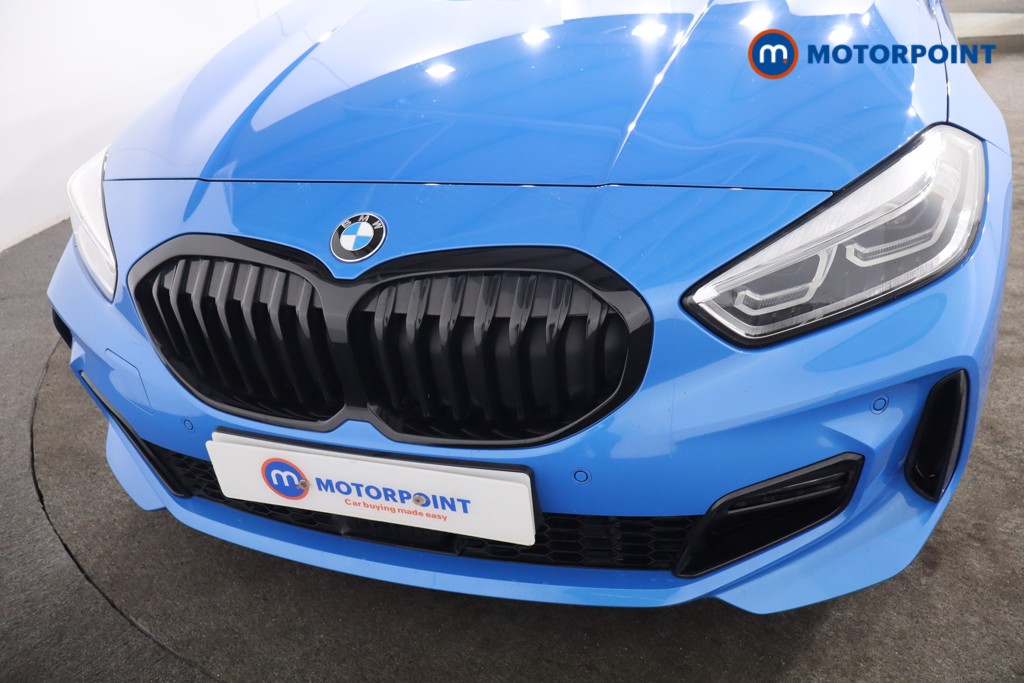 BMW 1 Series M Sport Automatic Petrol Hatchback - Stock Number (1579256) - 32nd supplementary image