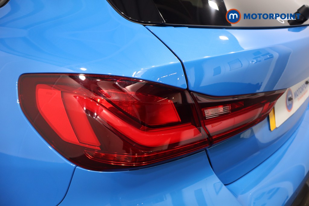 BMW 1 Series M Sport Automatic Petrol Hatchback - Stock Number (1579256) - 35th supplementary image