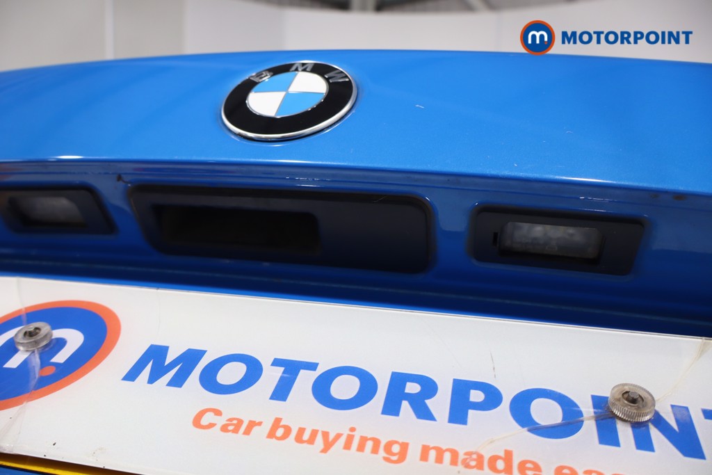 BMW 1 Series M Sport Automatic Petrol Hatchback - Stock Number (1579256) - 37th supplementary image