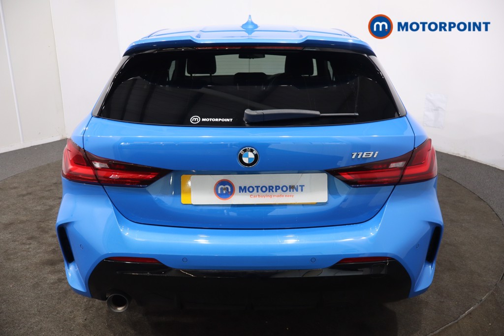 BMW 1 Series M Sport Automatic Petrol Hatchback - Stock Number (1579256) - 38th supplementary image