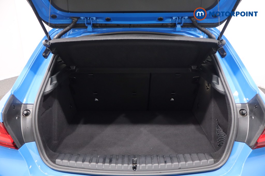 BMW 1 Series M Sport Automatic Petrol Hatchback - Stock Number (1579256) - 39th supplementary image
