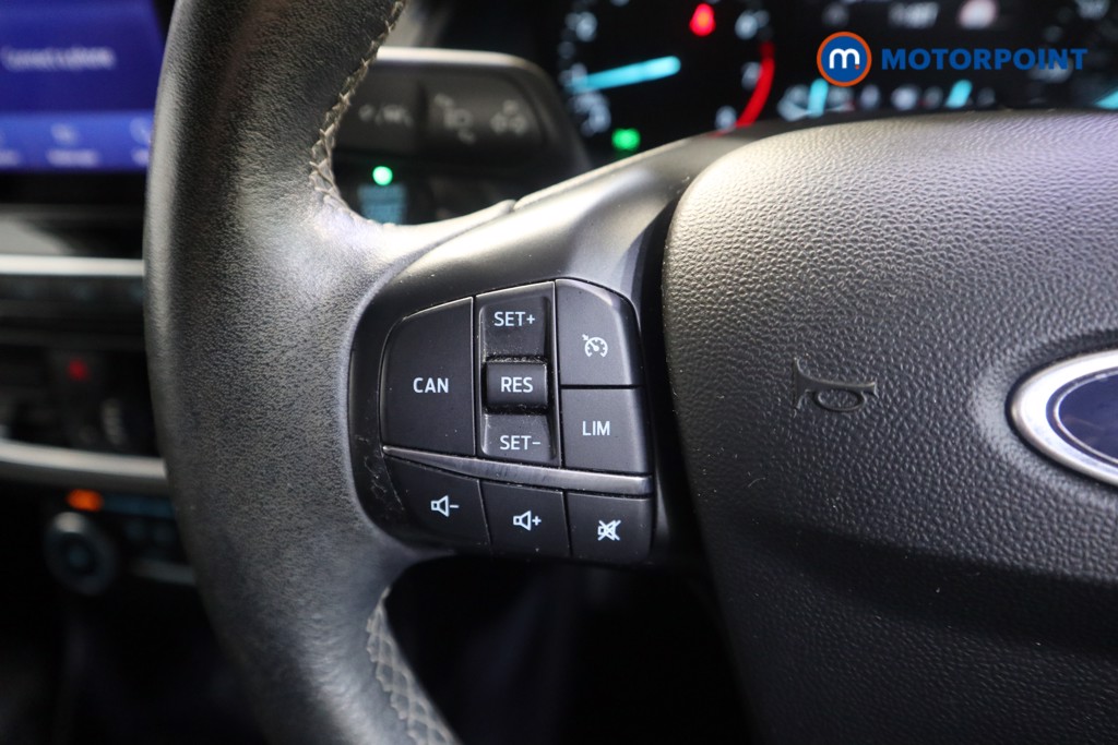 Ford Fiesta Active X Edition Manual Petrol Hatchback - Stock Number (1579393) - 3rd supplementary image