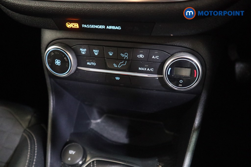 Ford Fiesta Active X Edition Manual Petrol Hatchback - Stock Number (1579393) - 7th supplementary image