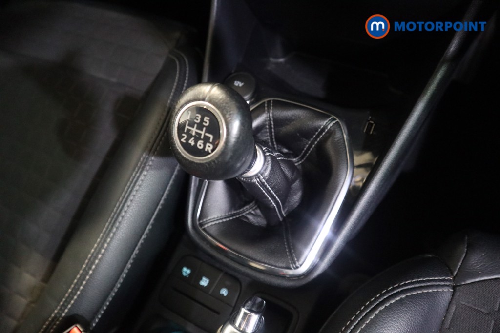 Ford Fiesta Active X Edition Manual Petrol Hatchback - Stock Number (1579393) - 8th supplementary image