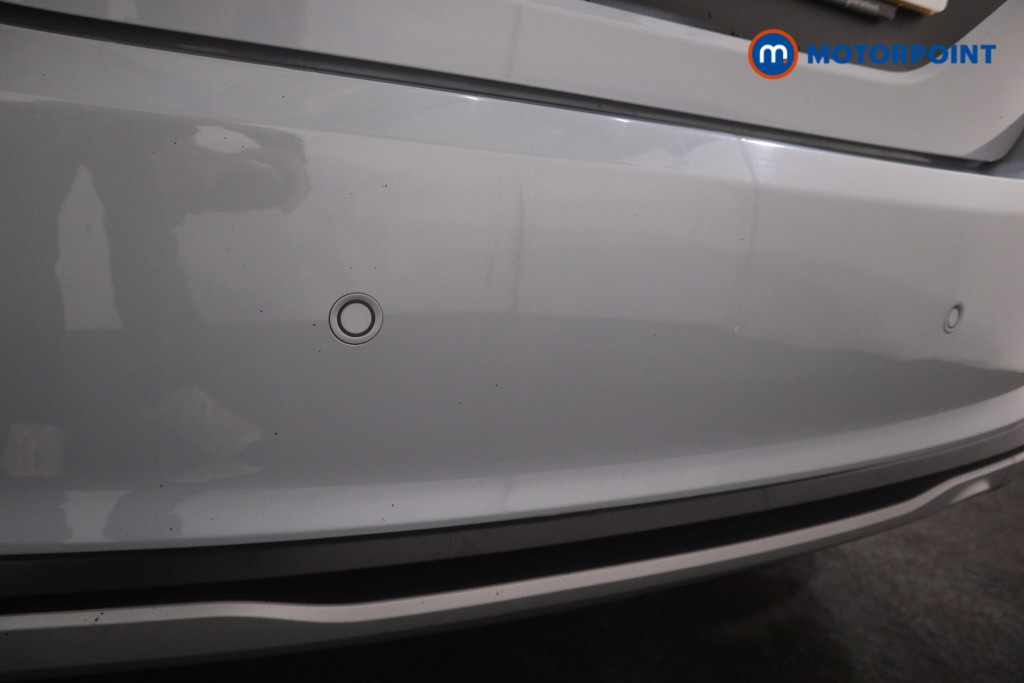 Ford Fiesta Active X Edition Manual Petrol Hatchback - Stock Number (1579393) - 19th supplementary image