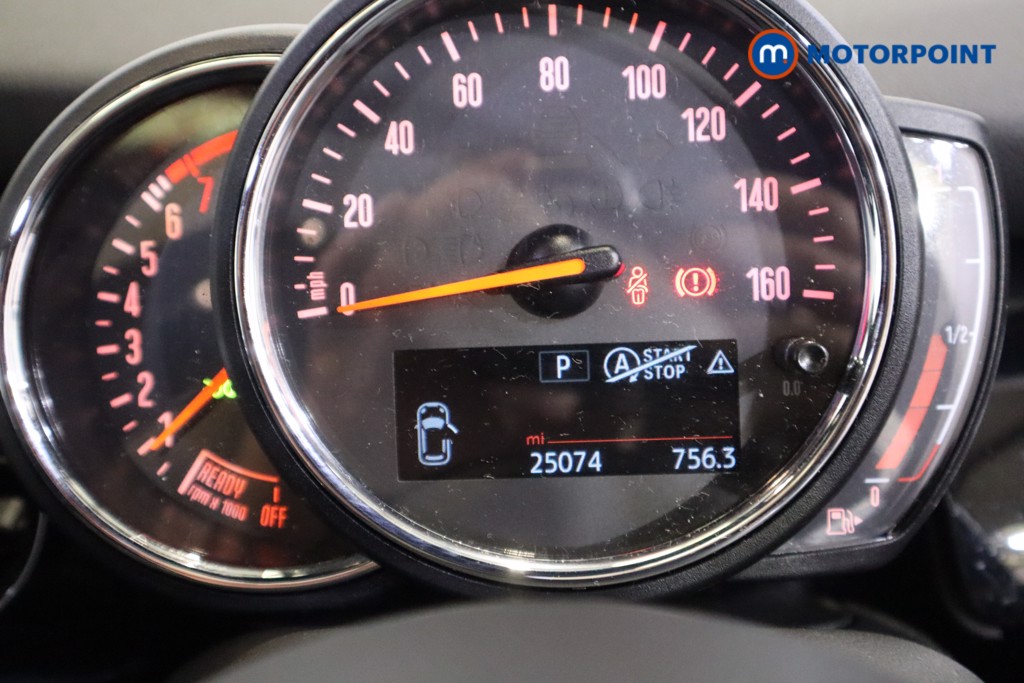 Mini Hatchback Cooper Sport Automatic Petrol Hatchback - Stock Number (1579434) - 4th supplementary image