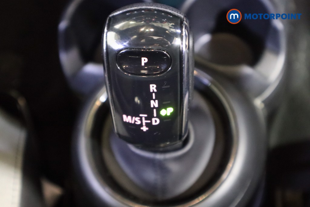 Mini Hatchback Cooper Sport Automatic Petrol Hatchback - Stock Number (1579434) - 5th supplementary image