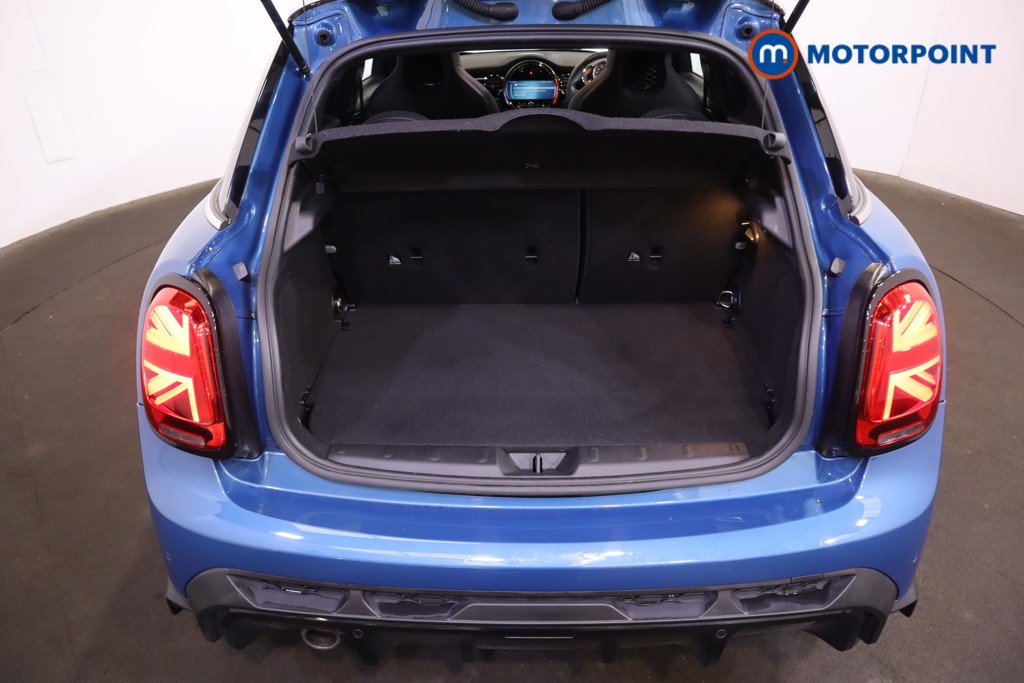 Mini Hatchback Cooper Sport Automatic Petrol Hatchback - Stock Number (1579434) - 8th supplementary image