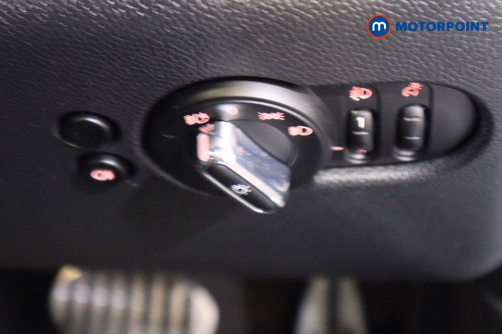 Mini Hatchback Cooper Sport Automatic Petrol Hatchback - Stock Number (1579434) - 16th supplementary image