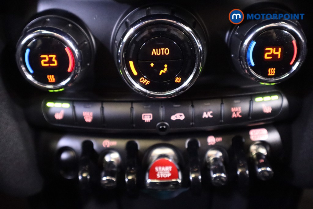 Mini Hatchback Cooper Sport Automatic Petrol Hatchback - Stock Number (1579434) - 20th supplementary image