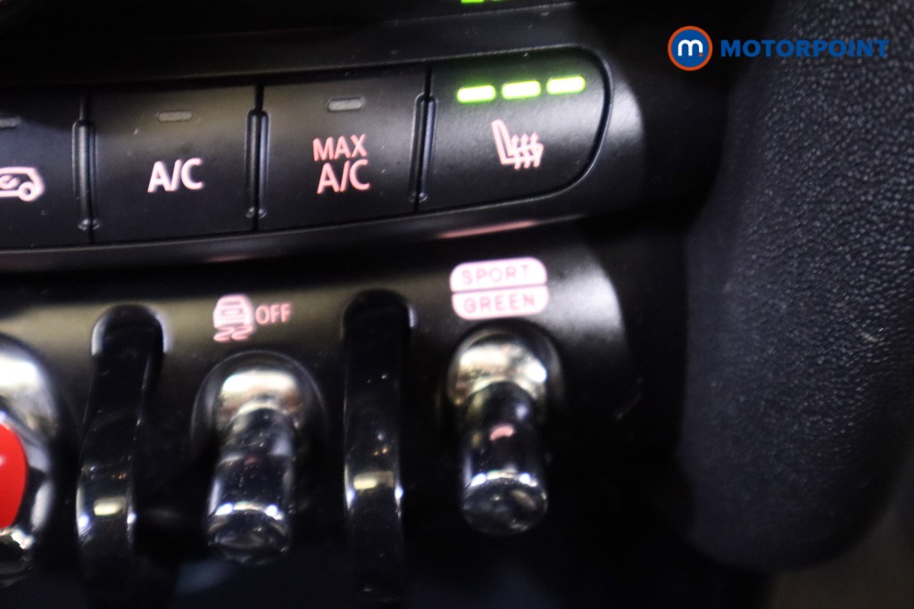 Mini Hatchback Cooper Sport Automatic Petrol Hatchback - Stock Number (1579434) - 21st supplementary image