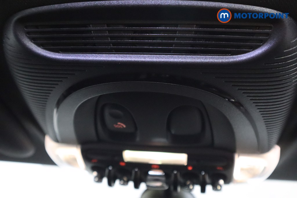 Mini Hatchback Cooper Sport Automatic Petrol Hatchback - Stock Number (1579434) - 24th supplementary image