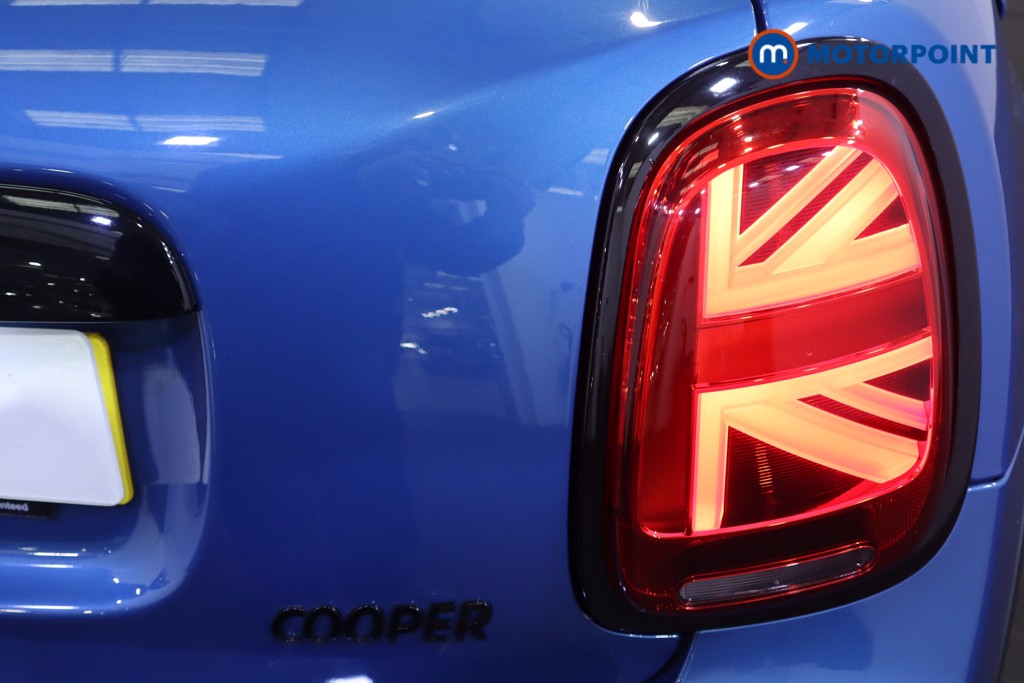 Mini Hatchback Cooper Sport Automatic Petrol Hatchback - Stock Number (1579434) - 31st supplementary image