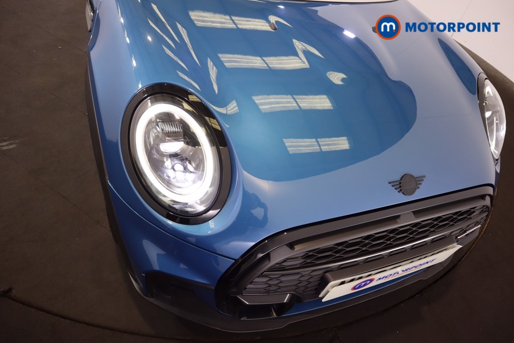 Mini Hatchback Cooper Sport Automatic Petrol Hatchback - Stock Number (1579434) - 34th supplementary image