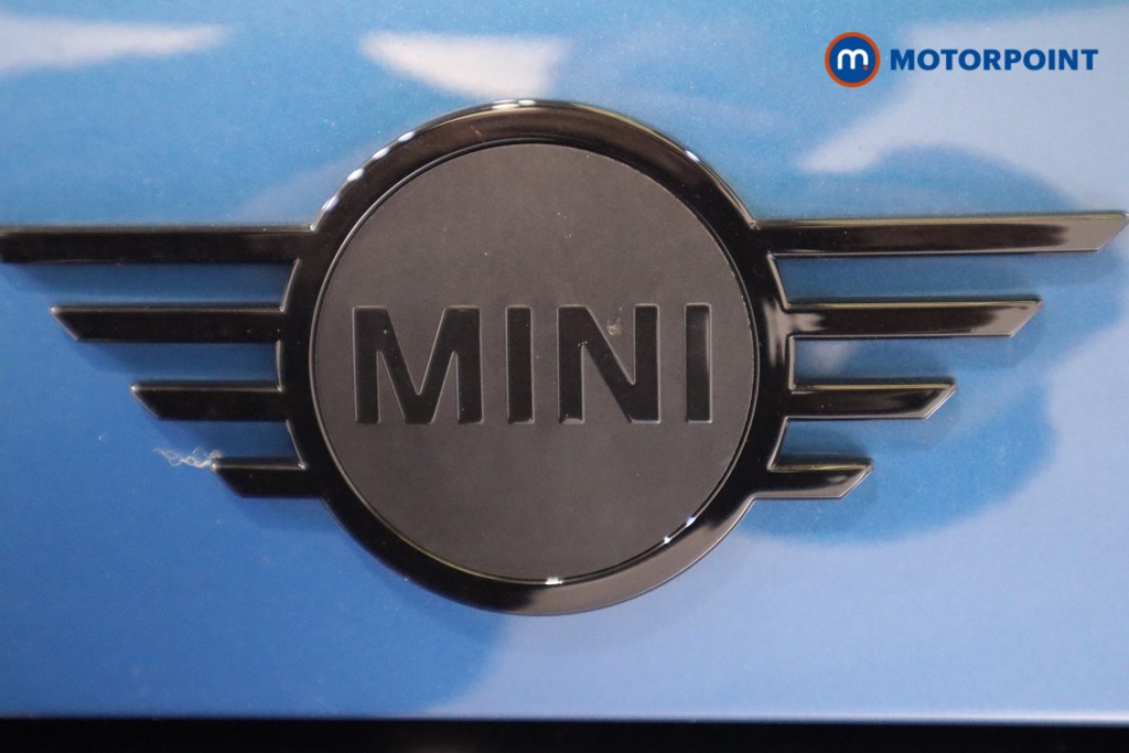 Mini Hatchback Cooper Sport Automatic Petrol Hatchback - Stock Number (1579434) - 35th supplementary image