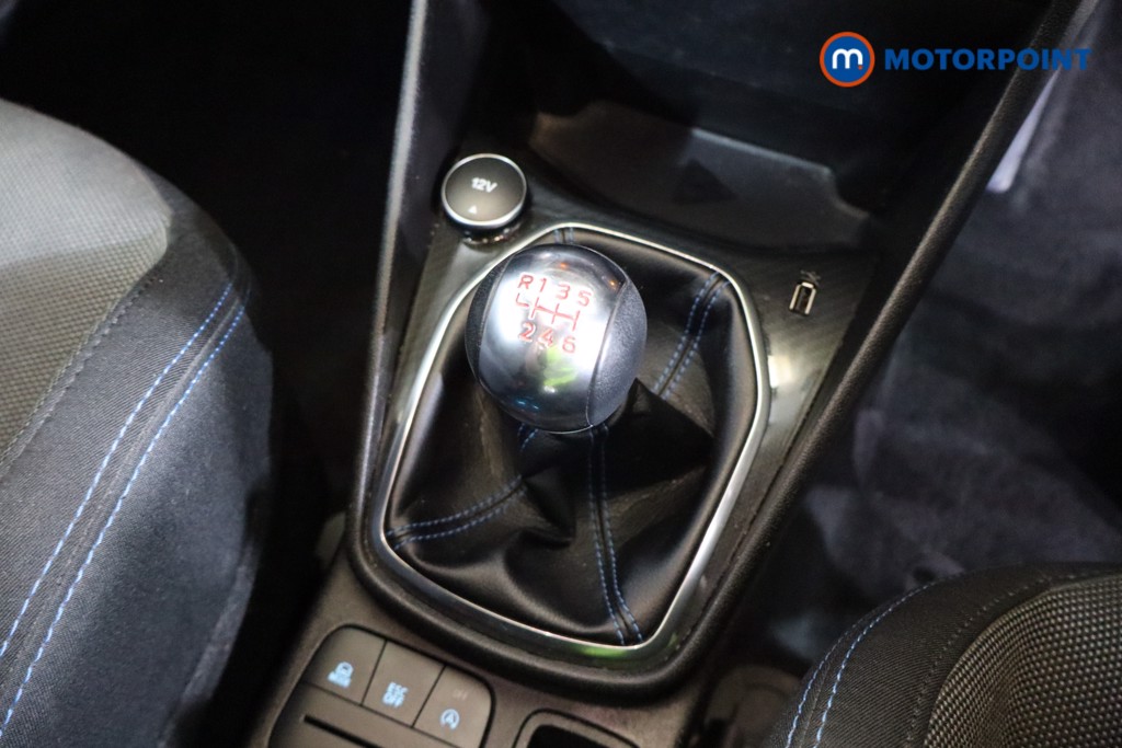 Ford Fiesta St-2 Manual Petrol Hatchback - Stock Number (1579512) - 12th supplementary image
