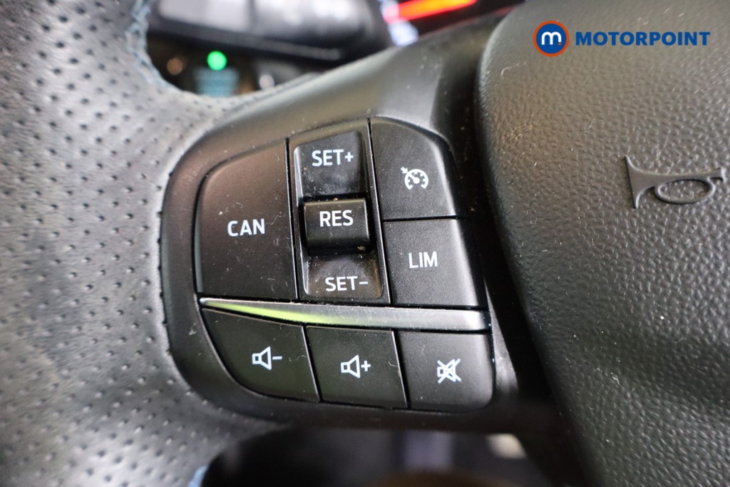 Ford Fiesta St-2 Manual Petrol Hatchback - Stock Number (1579512) - 13th supplementary image