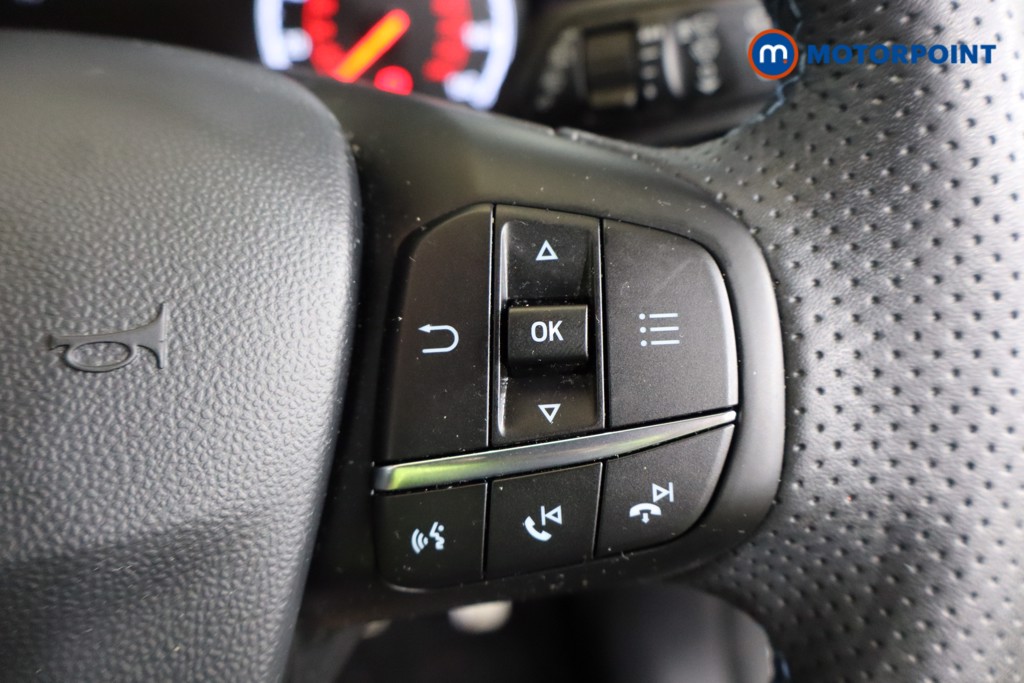 Ford Fiesta St-2 Manual Petrol Hatchback - Stock Number (1579512) - 14th supplementary image