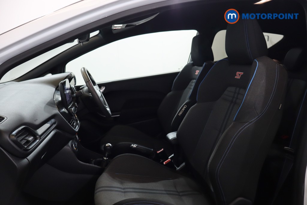 Ford Fiesta St-2 Manual Petrol Hatchback - Stock Number (1579512) - 19th supplementary image