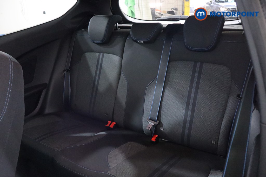 Ford Fiesta St-2 Manual Petrol Hatchback - Stock Number (1579512) - 20th supplementary image