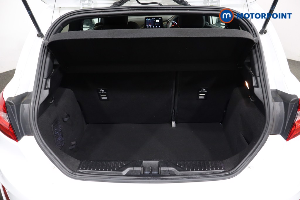 Ford Fiesta St-2 Manual Petrol Hatchback - Stock Number (1579512) - 22nd supplementary image