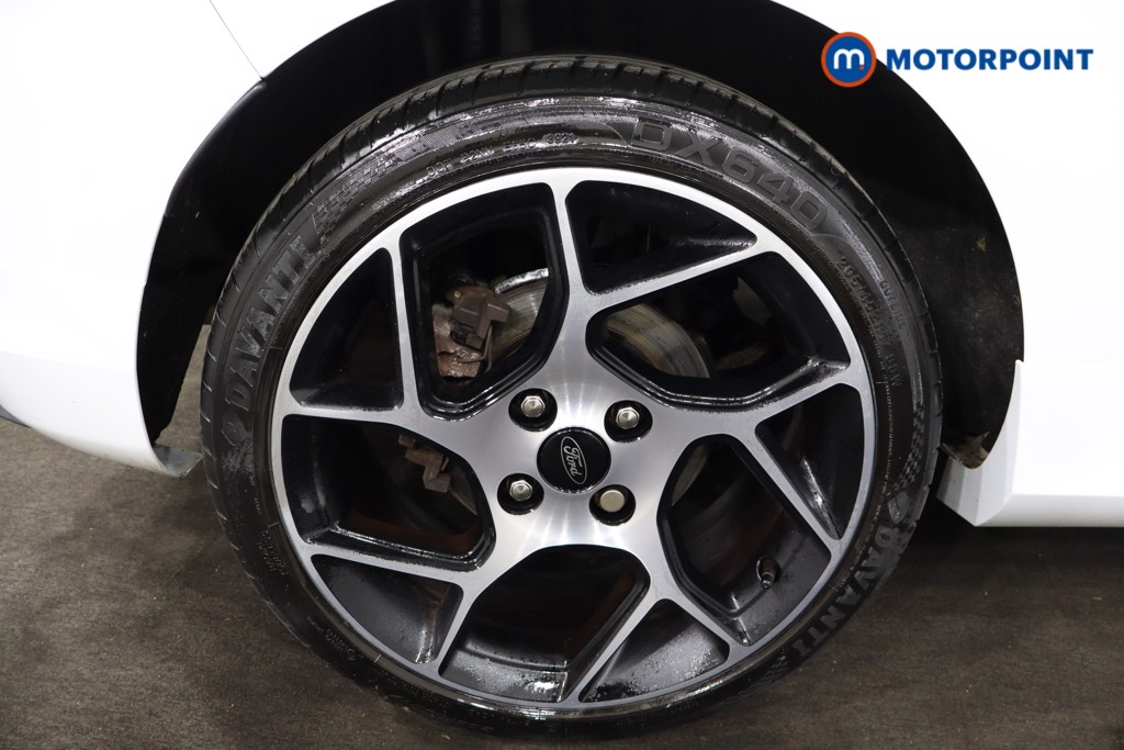 Ford Fiesta St-2 Manual Petrol Hatchback - Stock Number (1579512) - 23rd supplementary image
