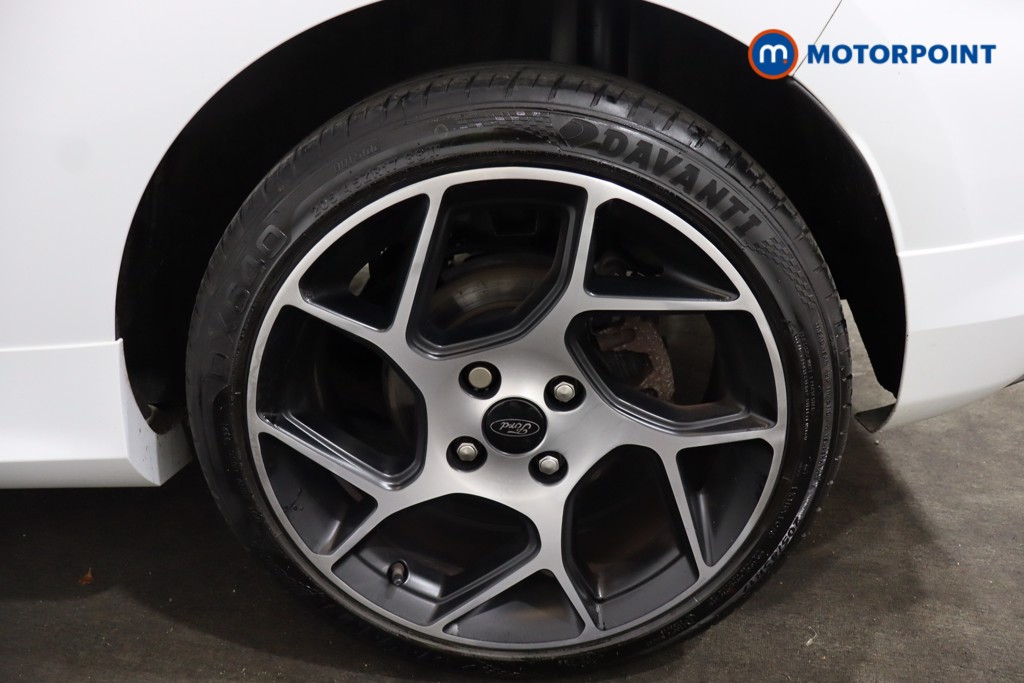 Ford Fiesta St-2 Manual Petrol Hatchback - Stock Number (1579512) - 26th supplementary image
