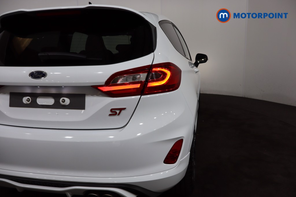 Ford Fiesta St-2 Manual Petrol Hatchback - Stock Number (1579512) - 28th supplementary image