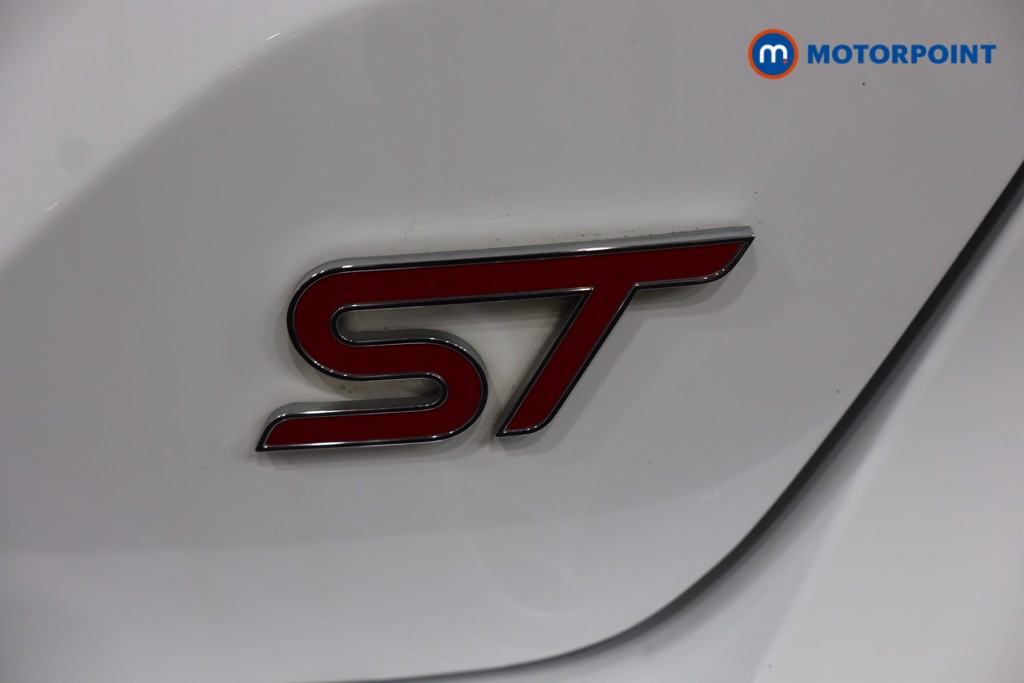 Ford Fiesta St-2 Manual Petrol Hatchback - Stock Number (1579512) - 29th supplementary image