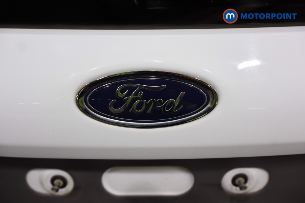 Ford Fiesta St-2 Manual Petrol Hatchback - Stock Number (1579512) - 30th supplementary image