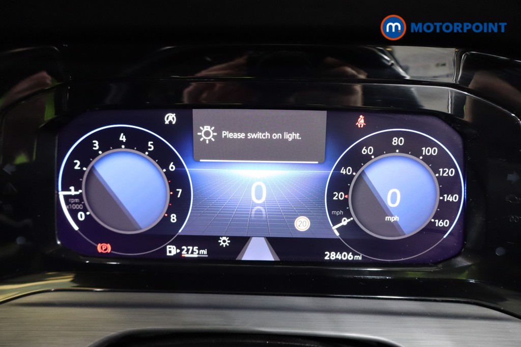 Volkswagen Golf Style Manual Petrol Hatchback - Stock Number (1579520) - 2nd supplementary image