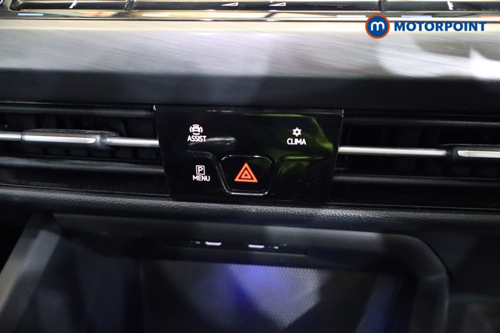 Volkswagen Golf Style Manual Petrol Hatchback - Stock Number (1579520) - 13th supplementary image
