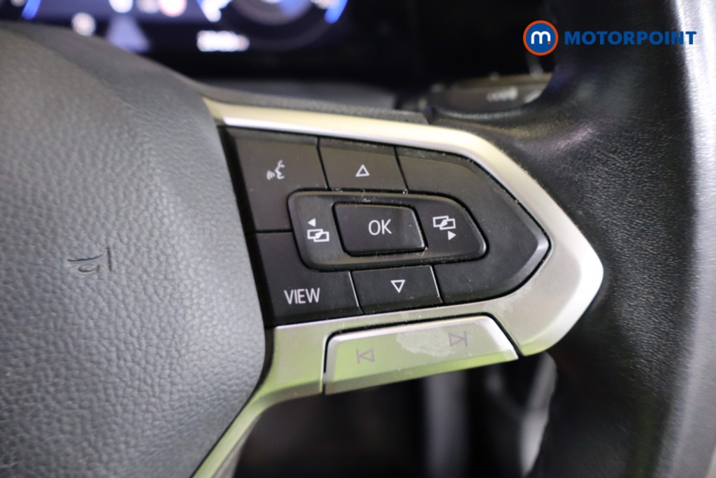 Volkswagen Golf Style Manual Petrol Hatchback - Stock Number (1579520) - 16th supplementary image