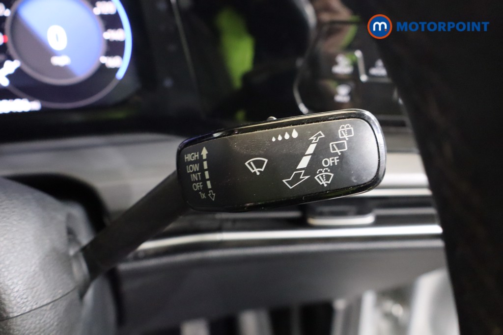 Volkswagen Golf Style Manual Petrol Hatchback - Stock Number (1579520) - 18th supplementary image